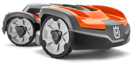 Husqvarna Automower 535X AWD