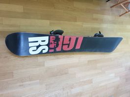 Snowboard 159 cm