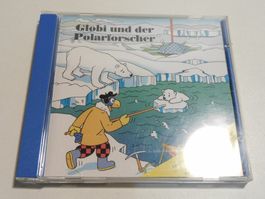 Hörbuch Globi und der Polarforscher 2008