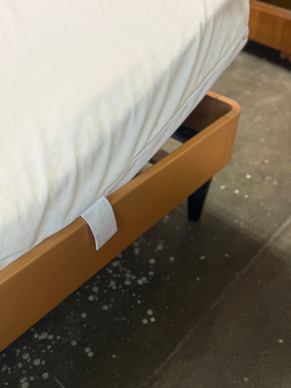 Riposa Letti: Riposa Combi Flex / Flex Automat Bett 90x200 elektrisch – Usato da Klingnau venduto da Umweltklinik 1