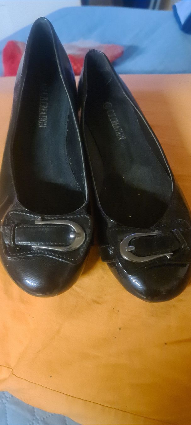 Chaussures femmes: Ballerina 40 – Neuf (Voir description) à Bellerive VD par Hermes5