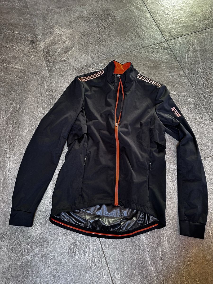 Giacche: Crane Velo-Windjacke, neuwertig, Gr. M – Nuovo (secondo la descrizione) da Bern venduto da WiederWert