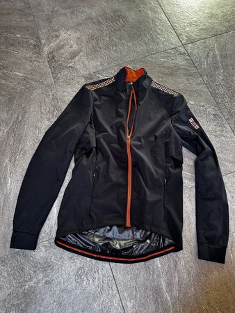 Crane Velo-Windjacke, neuwertig, Gr. M