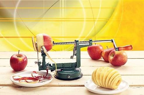 Küchengeräte: Eplucheur pommes – Gebraucht aus Ollon VD von Shadow2etZoe1