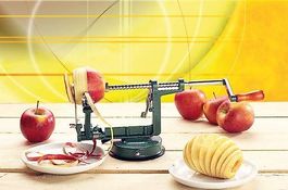 Eplucheur pommes
