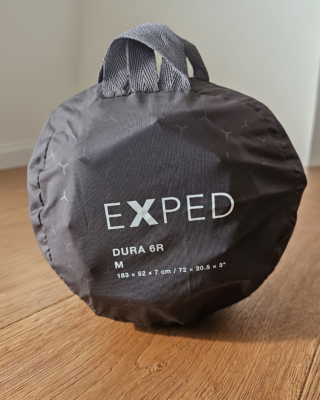 Matratzen: Exped Dura 6R M – Neu (gemäss Beschreibung) aus Chur von D.Alder