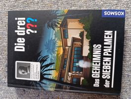 die drei Fragezeichen Falsche Schuld