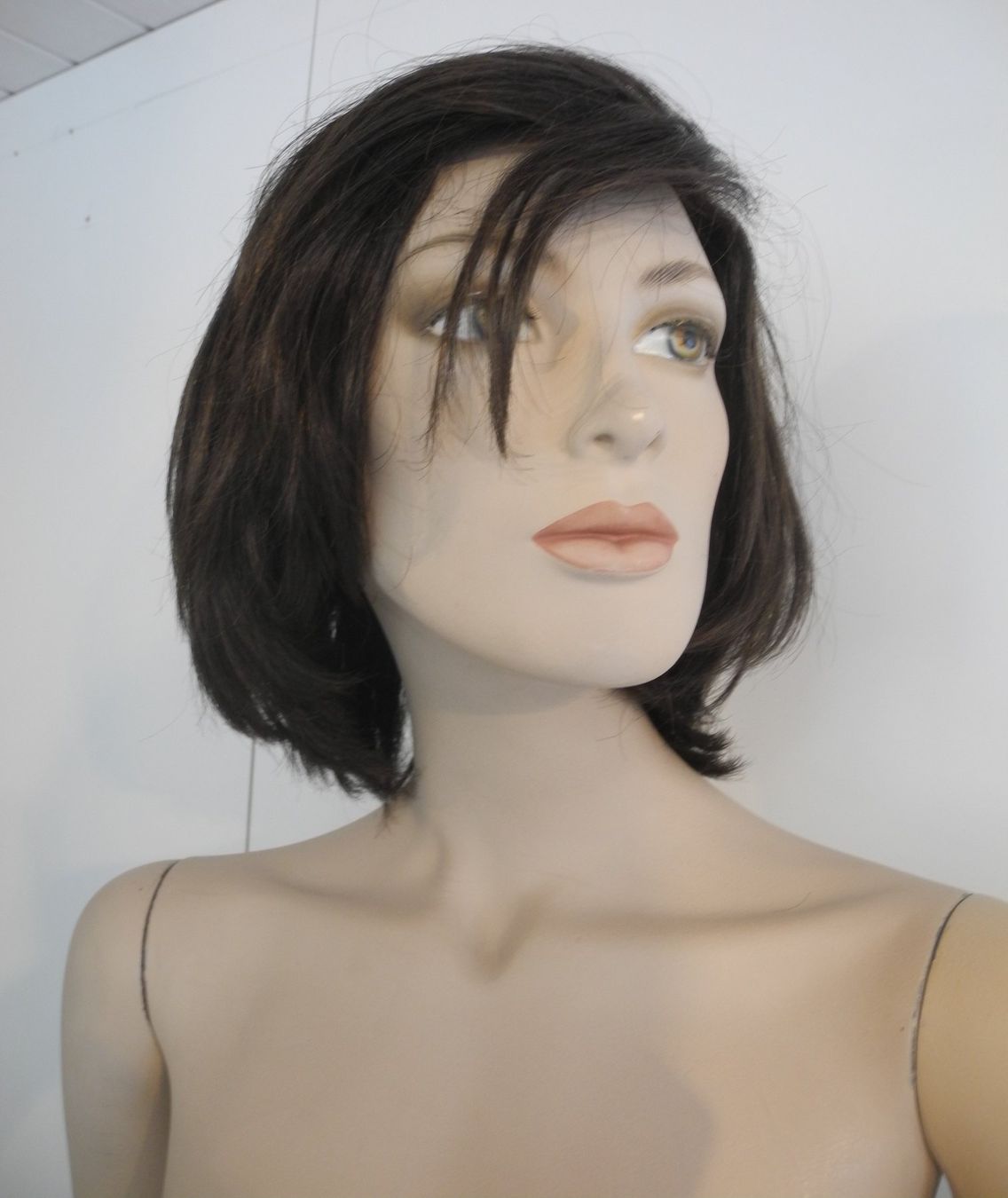 Sonstige Dekorationen & Accessoires: Schaufensterpuppe / Mannequin antik "Natascha" – Gebraucht aus Kottwil von Crazyrolf 6