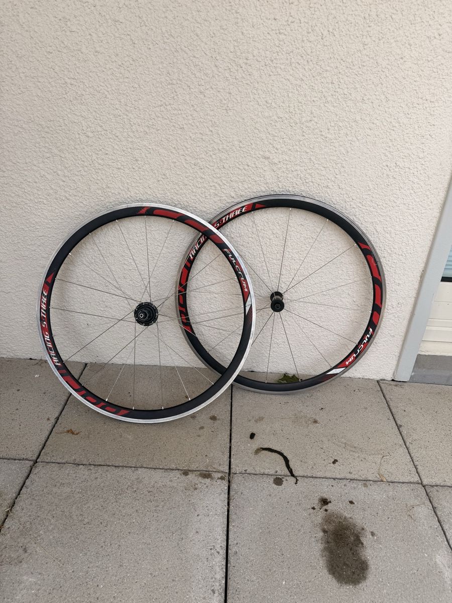 Merida Velos: Merida Reacto 909 Gr.L – Gebraucht aus Oberburg von tvndy 6