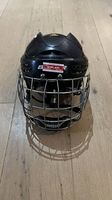 Hockey Helm