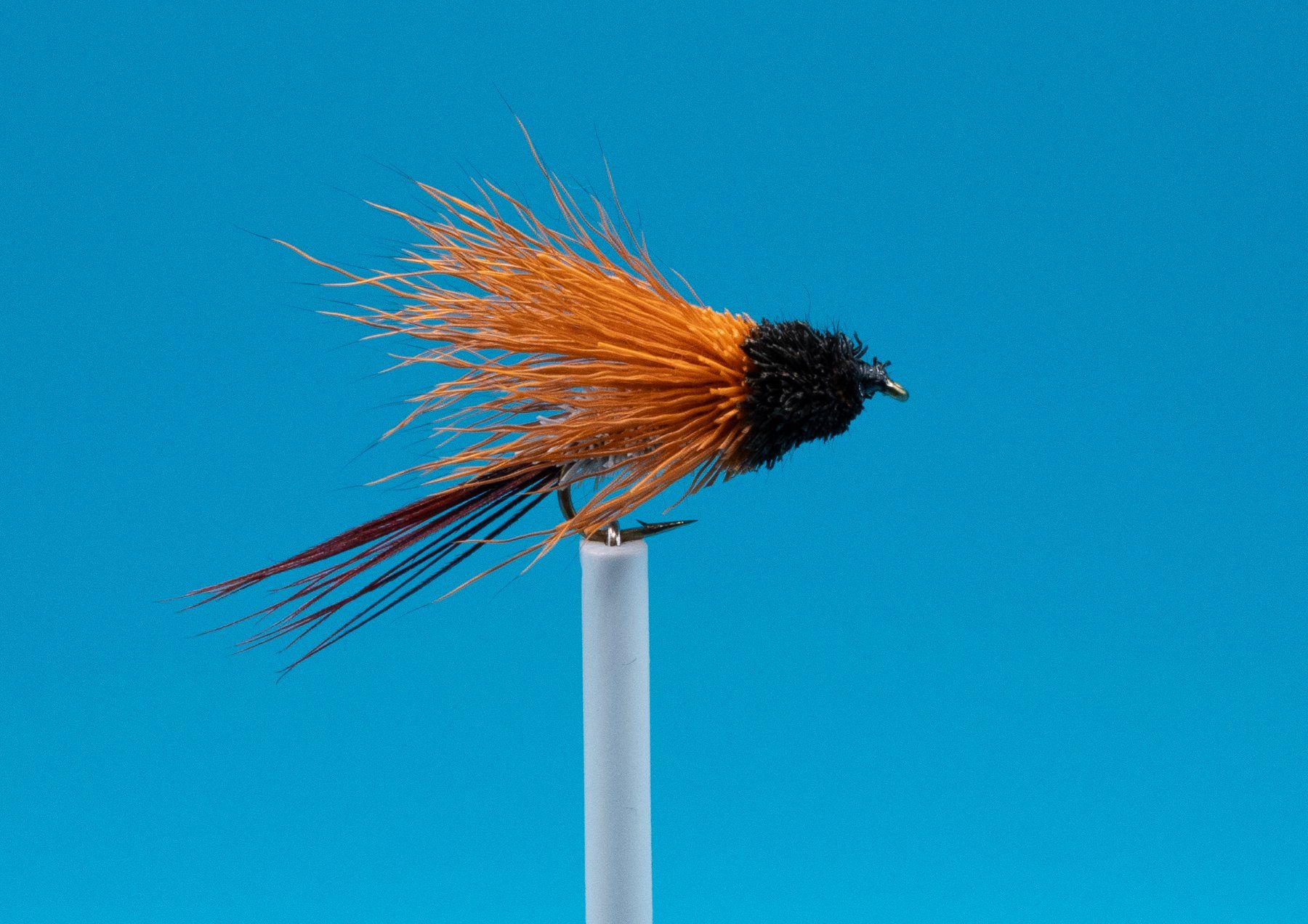 Esche: 20 verschiedene Fliegen und Nymphen – Nuovo e nell'imballaggio originale da Grenchen venduto da firefly2000 7