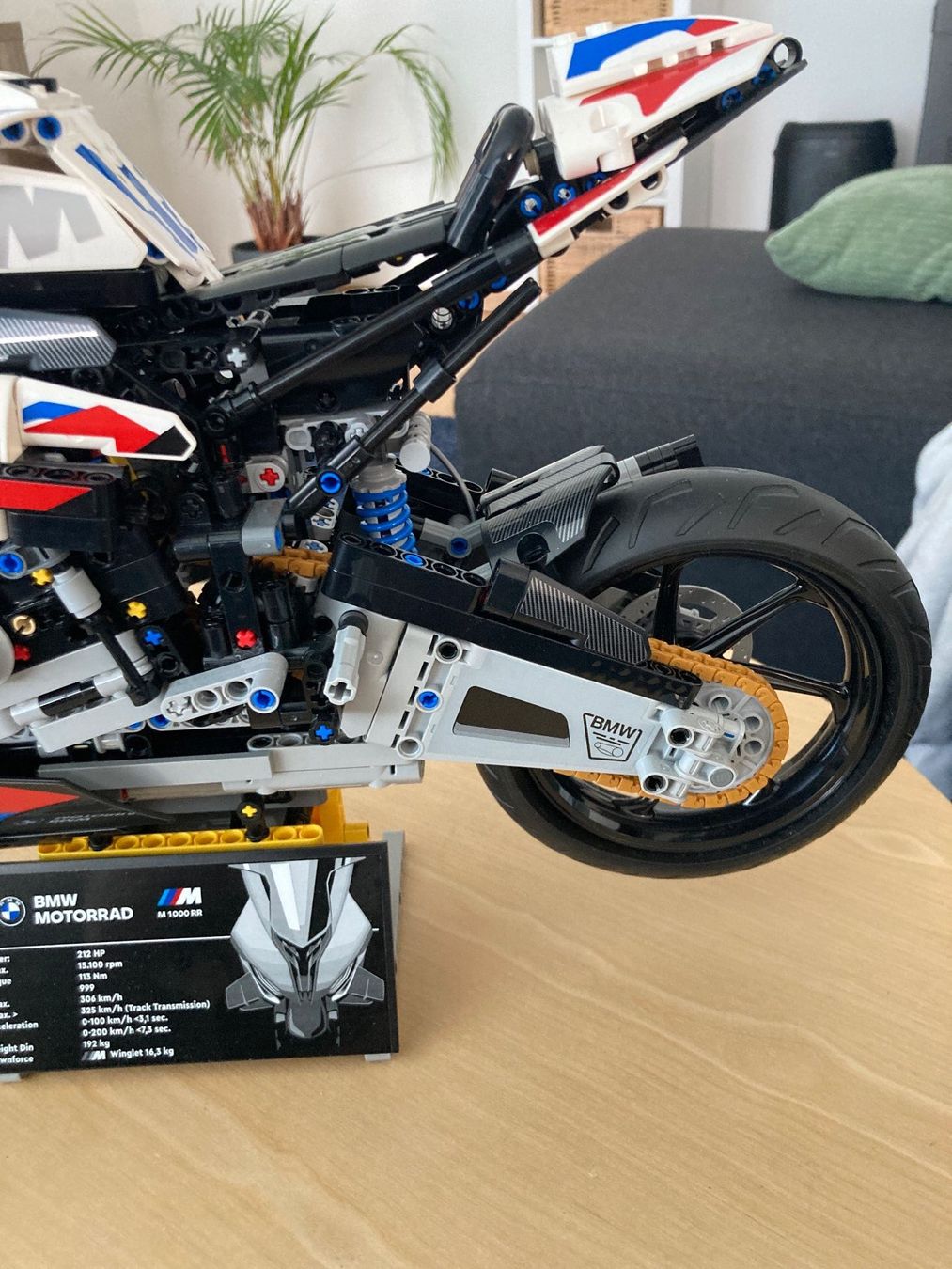 Lego Jouets: Lego technic – Neuf (Voir description) à Les Breuleux par alexcooper 1