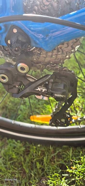 Trek Biciclette: Trek X-Caliber 8 – Usato da Wattenwil venduto da zys_9j5t 3
