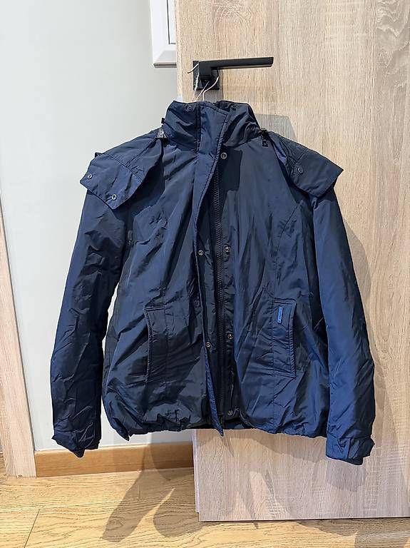 Giacche: Giacca WOOLRICH 3 in 1 – Usato da Bellinzona venduto da cat_8pkz