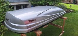 Thule Dachbox 650L