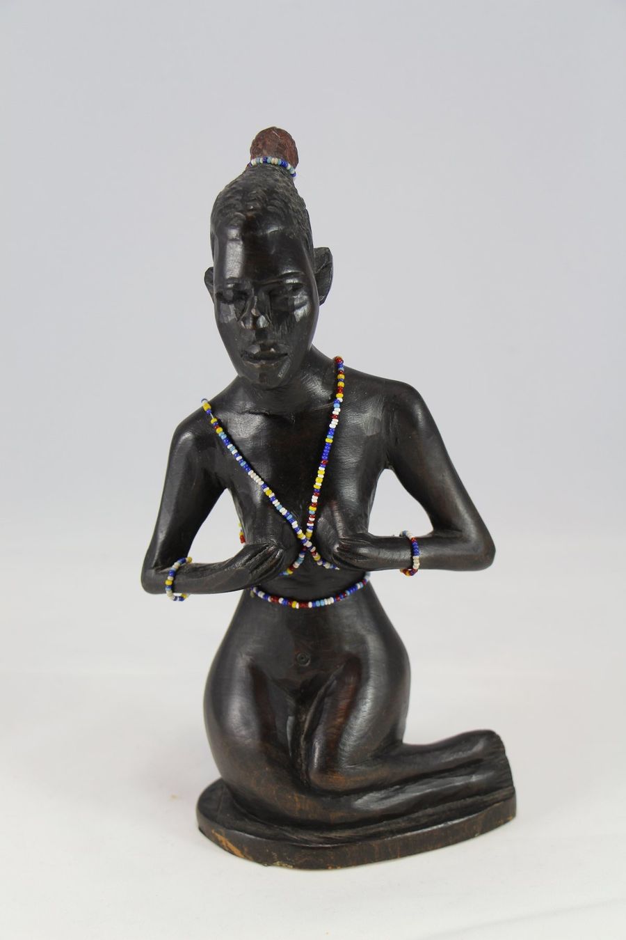 Statuette: Figur OAF016  , Sammlungsauflösung – Usato da Hagenbuch ZH venduto da cougar1