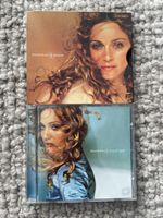 2x Madonna
