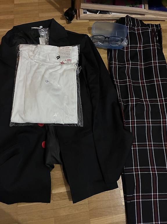 Costumi: Joker / Ren Amamiya Cosplay – Usato da Zürich venduto da Kedelm