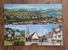 Herisau 1952