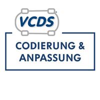 Fahrzeug Codierung VAG-Konzern