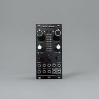 MDL Macro Oscillator (Mutable Plaits) Eurorack