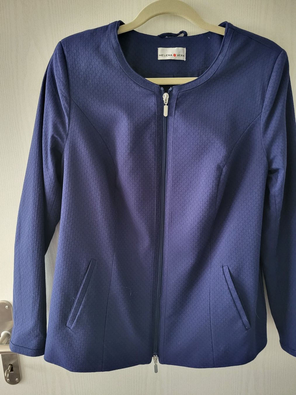 Giacche: Blazer Jacke Gr 42 – Nuovo (secondo la descrizione) da Eschenbach SG venduto da Mr.PP-Green 1