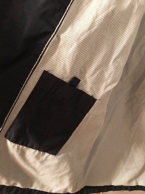 Maddison Giacche: Regenjacke – Nuovo (secondo la descrizione) da Ossingen venduto da Orelius 3