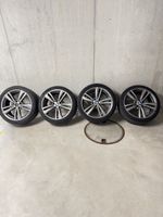 BMW Original M Felgen 19 Zoll Sommer Räder 255/35ZR19