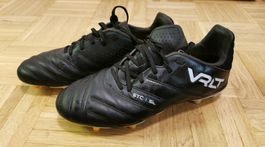 Fussballschuhe Kipsta Viralto II schwarz Grösse 41 Leder,Top