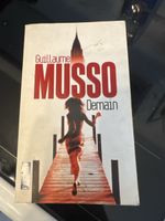 Guillaume Musso - Demain, Livre de poche, comme neuf!