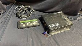 Rockford Fosgate Symmetry EPX2