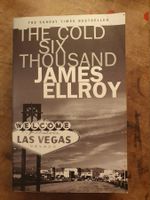 The Cold Six Thousand - James Ellroy