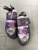 Kletterschuhe / Kletterfinken Boreai Gr. UK 5.5