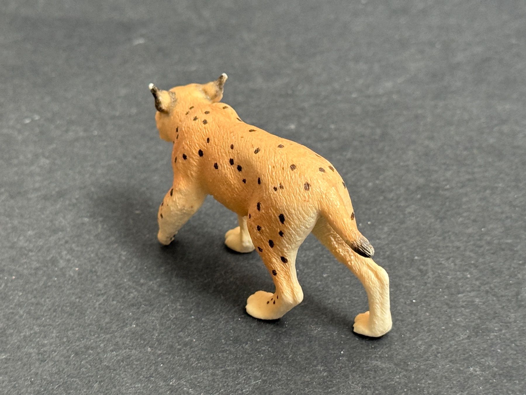 Schleich Statuette: Schleich Luchs – Usato da Ennetbaden venduto da mapa05 5