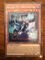 Yu-Gi-Oh! Karte - Maliss <P> Chessykatze (MP25-DE123)