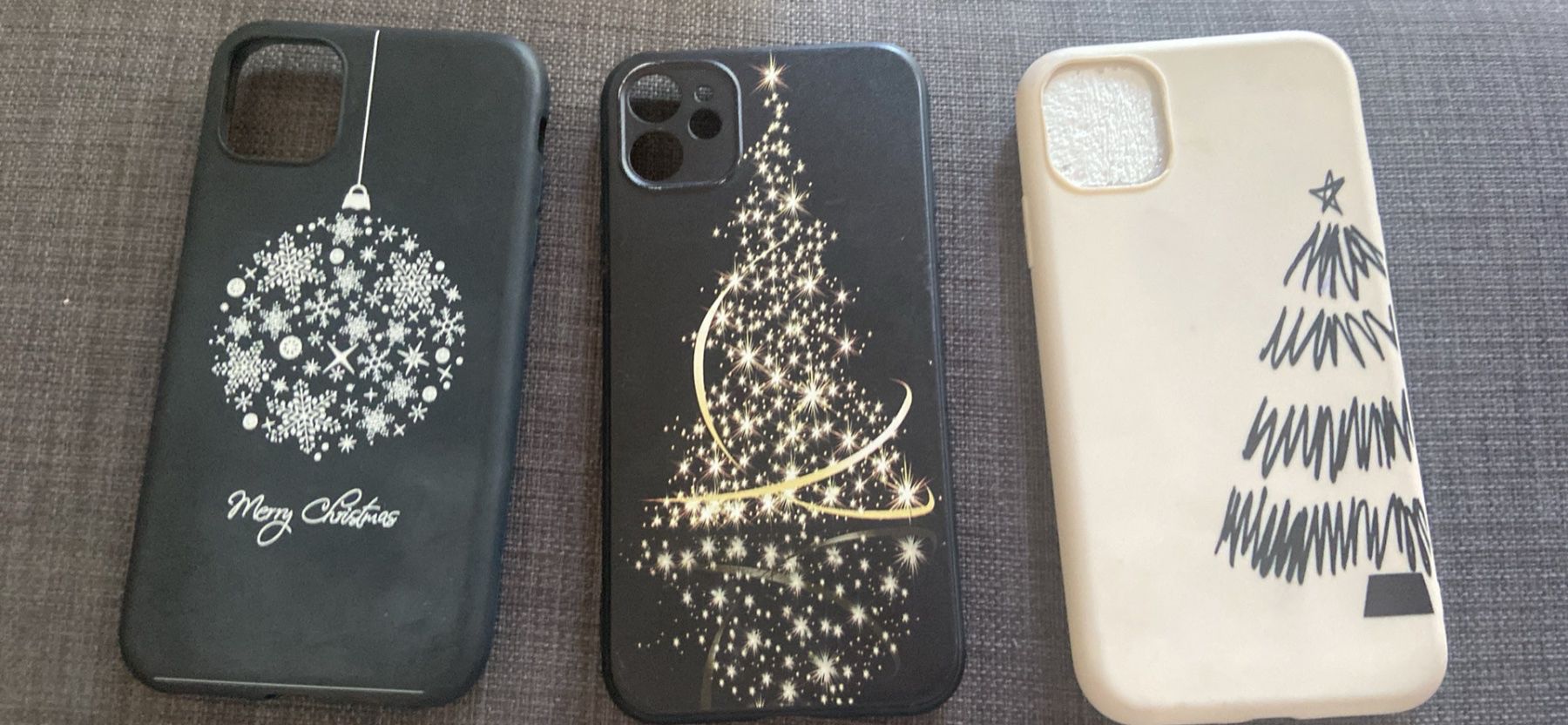 Telefoni: iPhone 11 Hüle cover NEU – Nuovo (secondo la descrizione) da Basel venduto da vla_6zt2 1