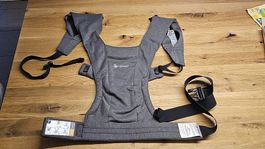 Ergobaby Embrace Babytrage