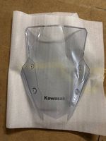 Windschild/Scheibe Kawasaki Ninja 1100SX