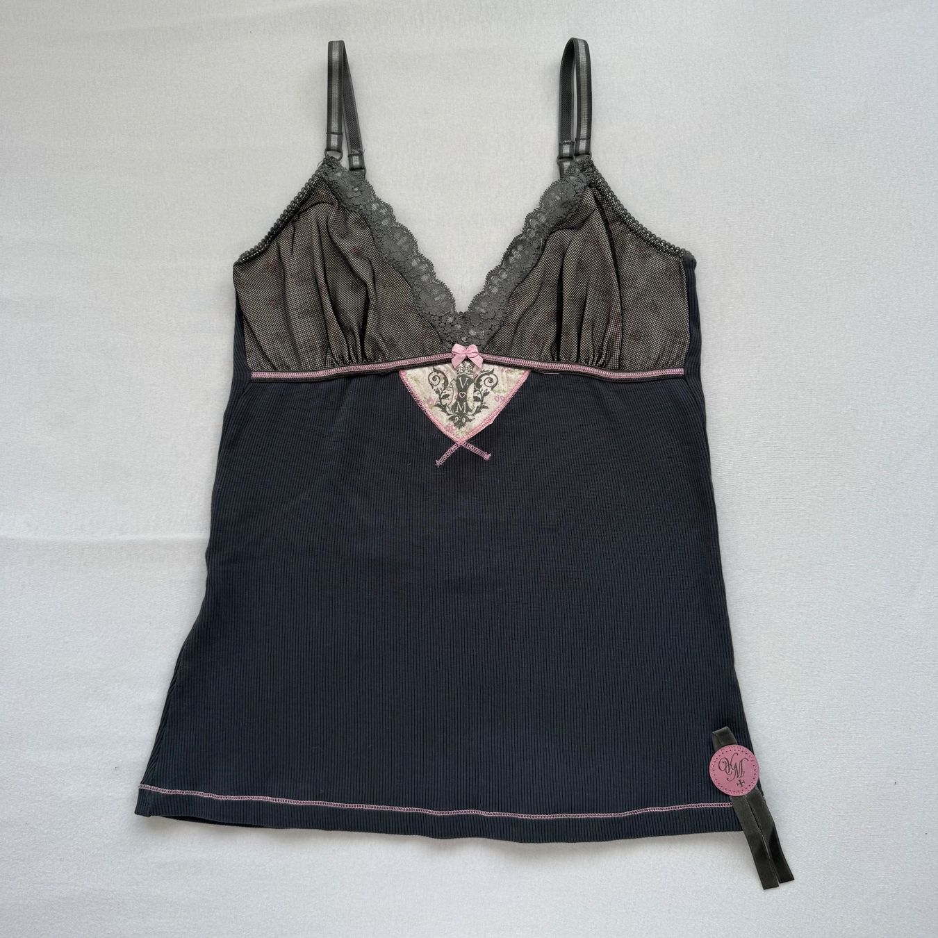 Vive Maria Top: Vintage Vive Maria Top Gr.M – Usato da Oberwil BL venduto da olibbg 1