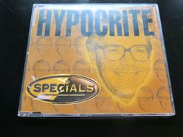 CD-S SPECIALS: Hypocrite, 1995, 7 remixes