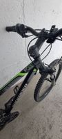 Rockrider MTB 24 Zoll Kinder Velo
