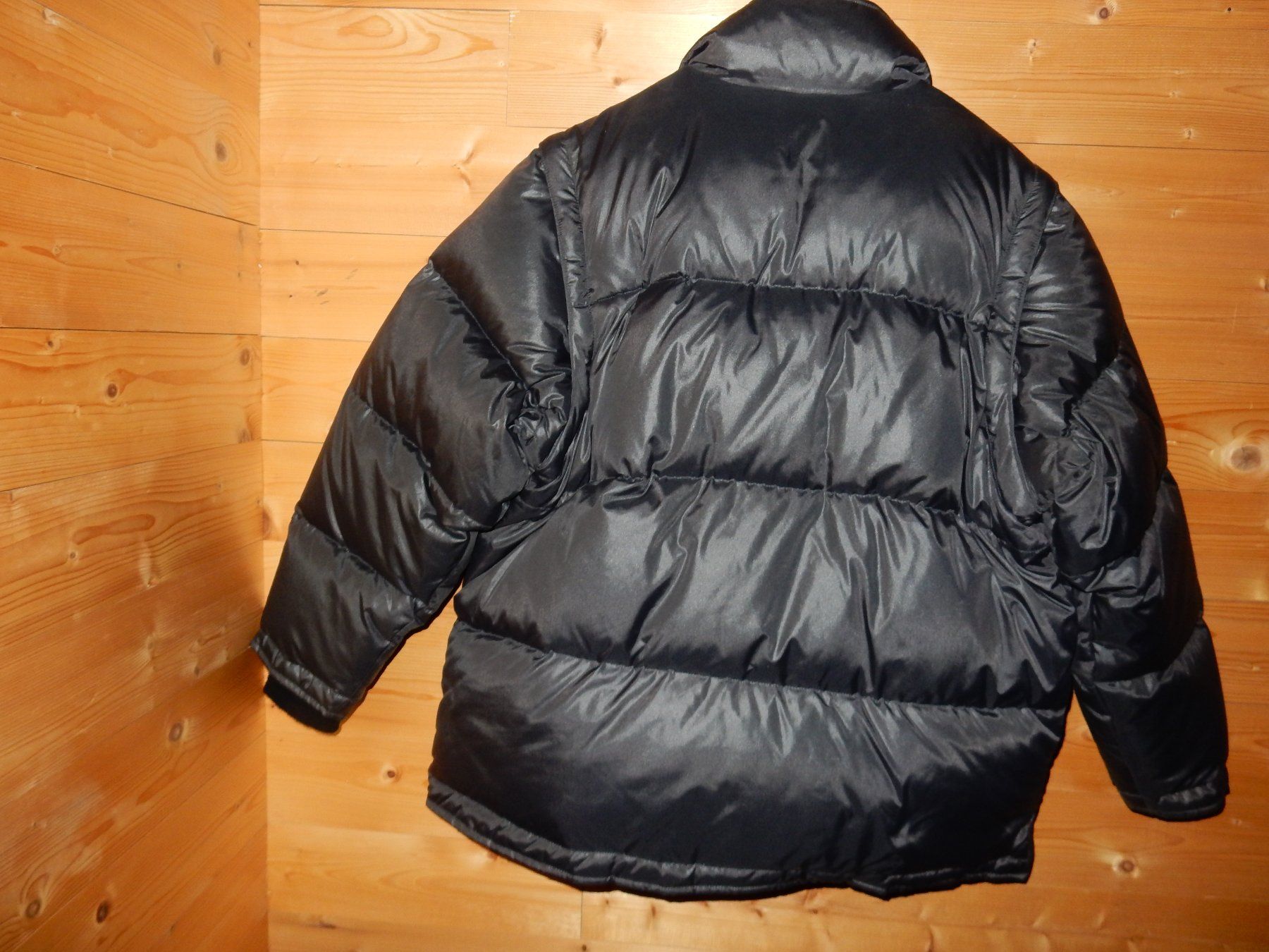 Jacken: Winterjacke SPENGLER, Gr. L Vintage – Gebraucht aus St.Gallen von regenbogen5 2