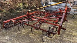 Federzahnegge 2.4m - Egge
