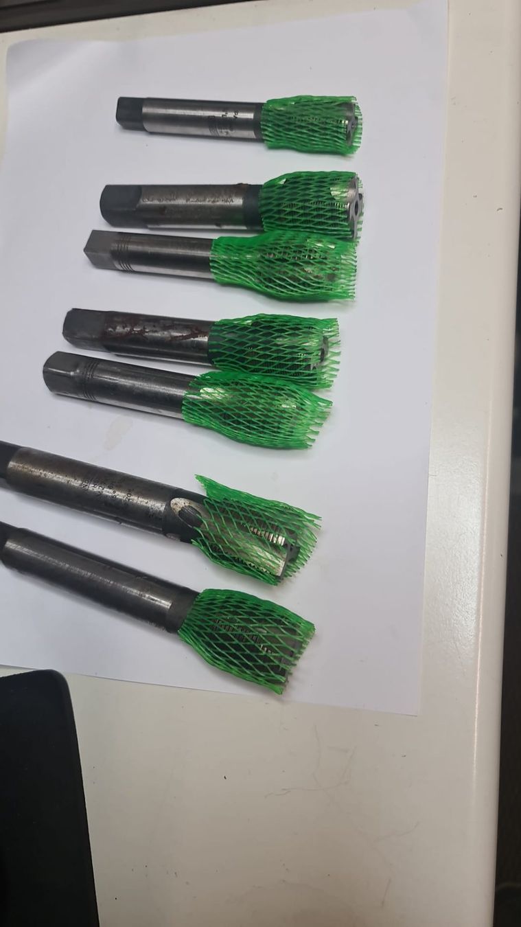 Tous les outils: Gewindebohrer HSS – D'occasion à Egerkingen par ogi3131 1
