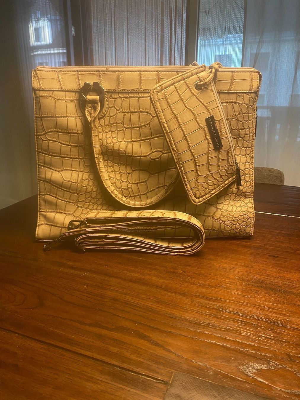 Borse da donna: Damen Tasche – Nuovo (secondo la descrizione) da Horgen venduto da NLBruno