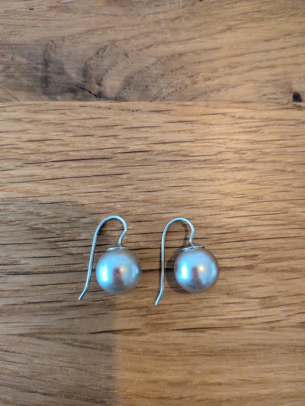 Orecchini pendenti & Orecchini a lobo: Modeschmuck Ohrhänger – Nuovo (secondo la descrizione) da Aarburg venduto da Noemi.H 1
