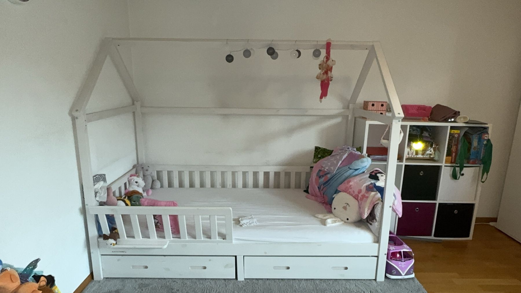 Betten: Hausbett – Gebraucht aus Adlikon b.Regensdf von Sandy886