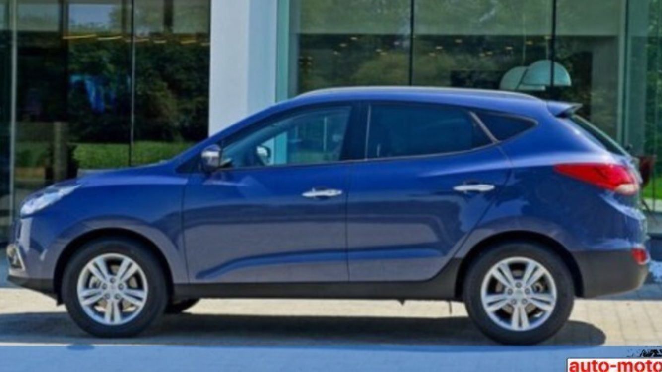 Hyundai Tutti pezzi di ricambio auto: Kofferraumschloss – Usato da Boll venduto da Jopp1 6