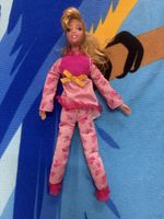 Barbie Disney Aurora Bedtime 2011