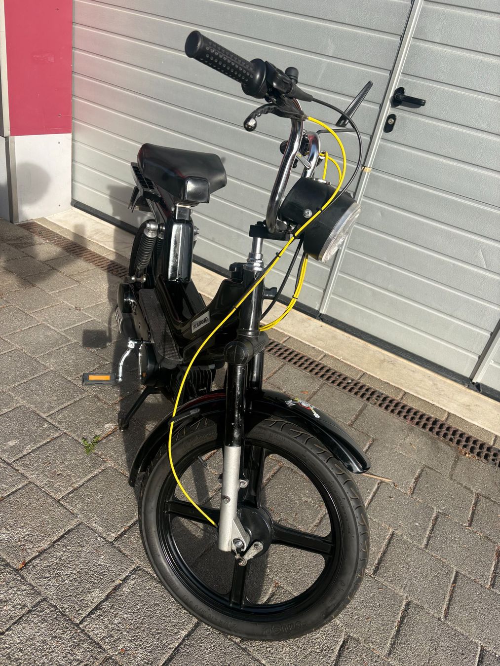 Ciclomotori: Piaggio SI – Usato da Wetzikon ZH venduto da wuedi74 2